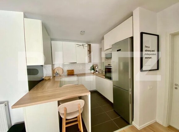 Apartament de închiriat 2 camere Bună Ziua - 157698AI | BLITZ Cluj-Napoca | Poza5