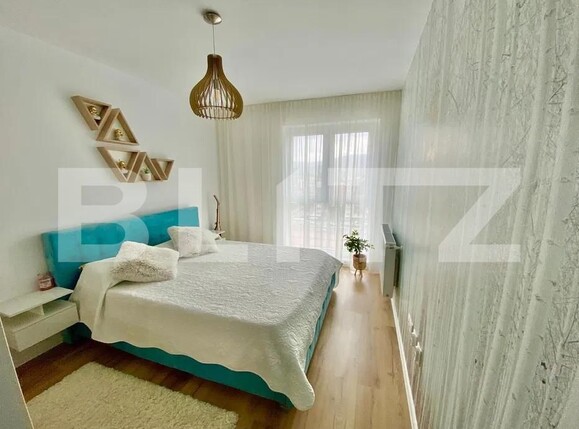 Apartament de închiriat 2 camere Bună Ziua - 157698AI | BLITZ Cluj-Napoca | Poza1