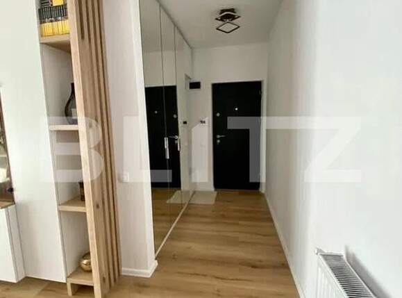 Apartament de închiriat 2 camere Bună Ziua - 157698AI | BLITZ Cluj-Napoca | Poza6