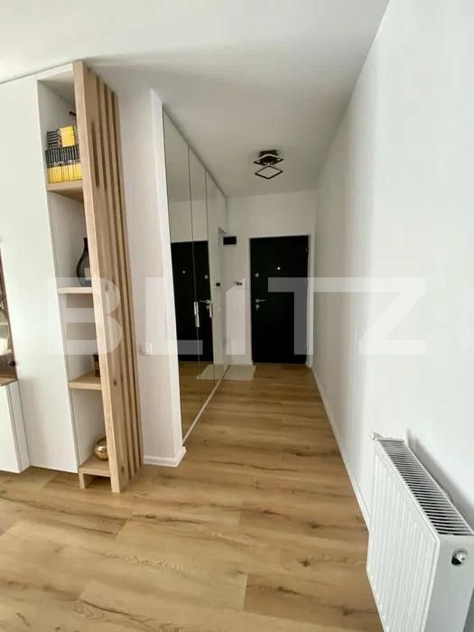 Apartament de închiriat 2 camere Bună Ziua - 157698AI | BLITZ Cluj-Napoca | Poza6