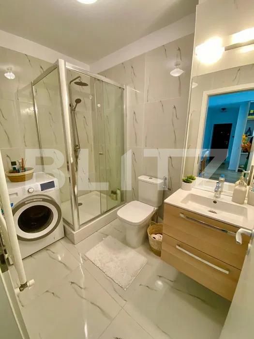 Apartament de închiriat 2 camere Bună Ziua - 157698AI | BLITZ Cluj-Napoca | Poza7