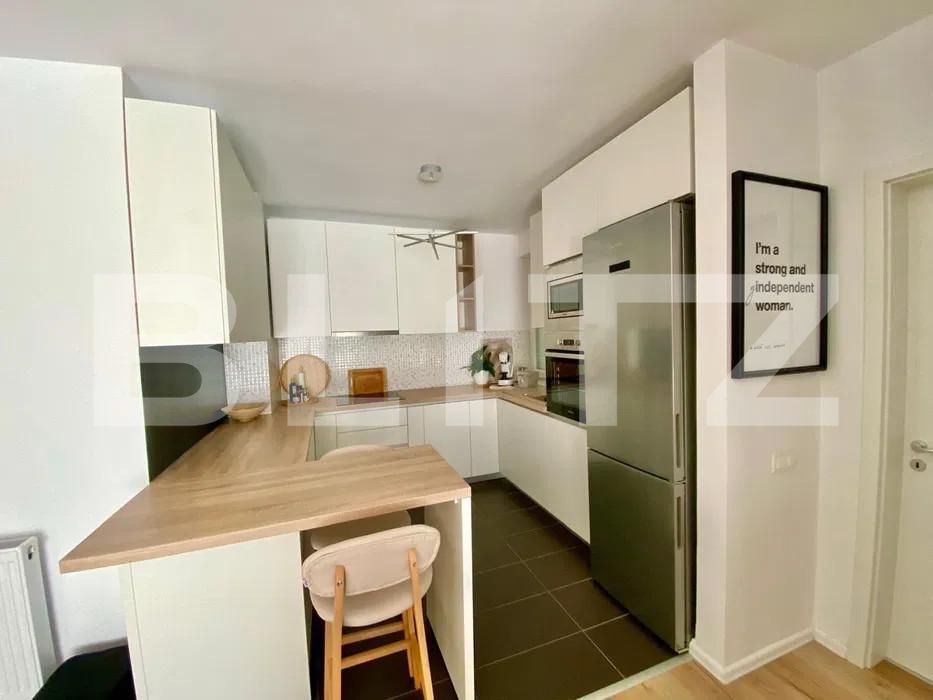 Apartament de închiriat 2 camere Bună Ziua - 157698AI | BLITZ Cluj-Napoca | Poza5