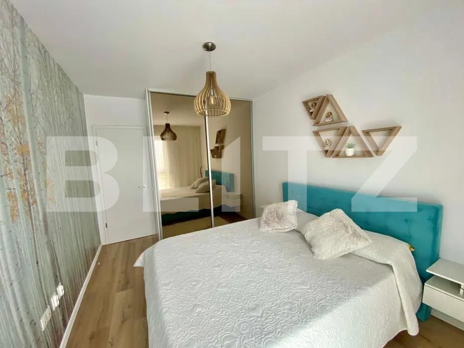 Apartament de închiriat 2 camere Bună Ziua - 157698AI | BLITZ Cluj-Napoca | Poza2