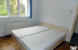 2 camere, 55 mp, decomandat, boxa subsol, zona strazii Calea Floresti