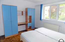 2 camere, 55 mp, decomandat, boxa subsol, zona strazii Calea Floresti