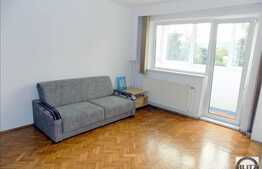 2 camere, 55 mp, decomandat, boxa subsol, zona strazii Calea Floresti