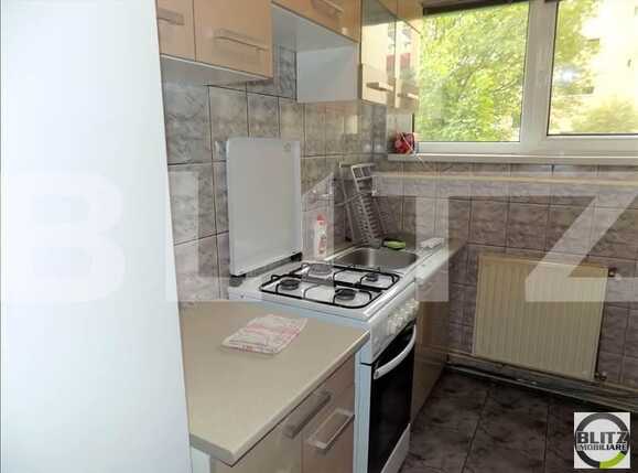 Apartament de închiriat 2 camere Manastur - 15770AI | BLITZ Cluj-Napoca | Poza5