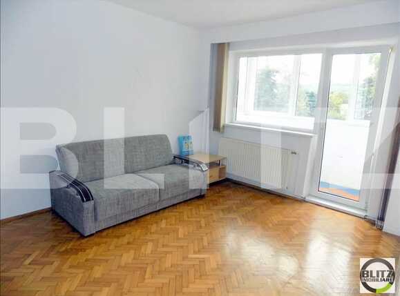 Apartament de închiriat 2 camere Manastur - 15770AI | BLITZ Cluj-Napoca | Poza1