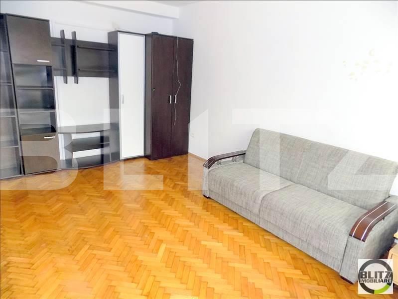 Apartament de închiriat 2 camere Manastur - 15770AI | BLITZ Cluj-Napoca | Poza2