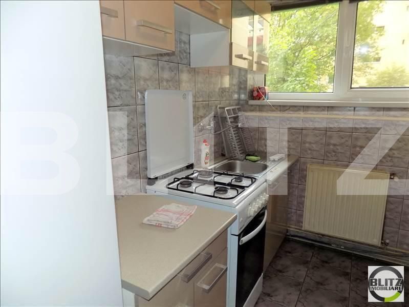 Apartament de închiriat 2 camere Manastur - 15770AI | BLITZ Cluj-Napoca | Poza5