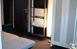 Apartament 4 camere, 90 mp utili, decomandat, parcare, zona strazii Pasteur