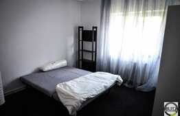 Apartament 4 camere, 90 mp utili, decomandat, parcare, zona strazii Pasteur