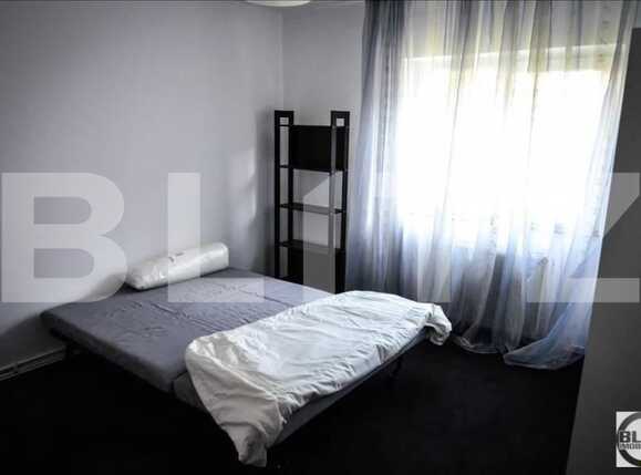 Apartament de vânzare 4 camere Zorilor - 15771AV | BLITZ Cluj-Napoca | Poza1