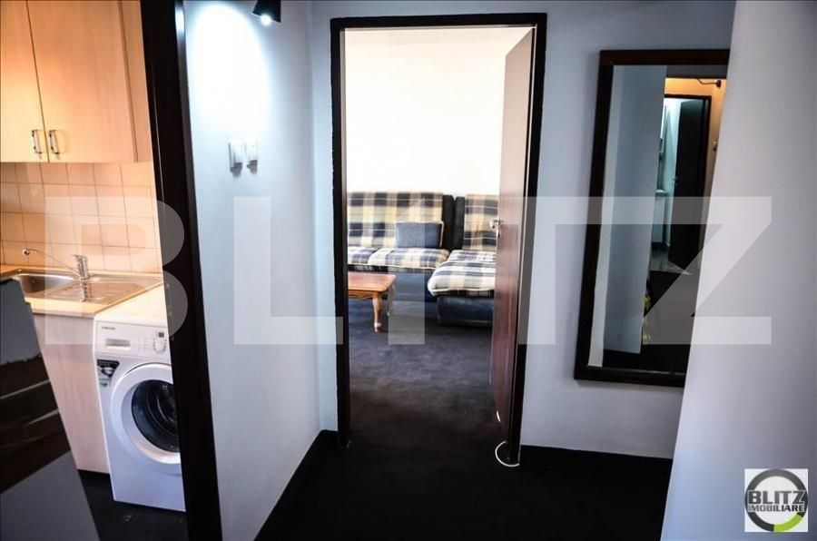 Apartament de vânzare 4 camere Zorilor - 15771AV | BLITZ Cluj-Napoca | Poza6