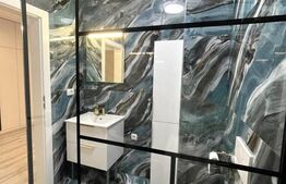 Apartament modern, parcare, zona strazii Tasnad