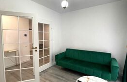 Apartament modern, parcare, zona strazii Tasnad