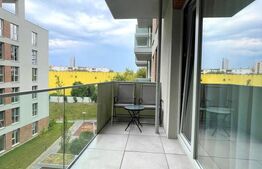 Apartament modern, parcare, zona strazii Tasnad