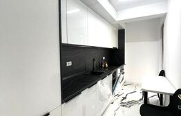 Apartament modern, parcare, zona strazii Tasnad