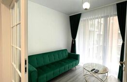Apartament modern, parcare, zona strazii Tasnad