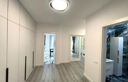 Apartament modern, parcare, zona strazii Tasnad