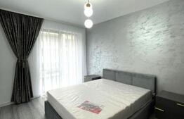 Apartament modern, parcare, zona strazii Tasnad