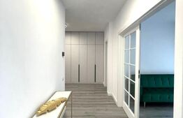 Apartament modern, parcare, zona strazii Tasnad