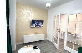 Apartament modern, parcare, zona strazii Tasnad