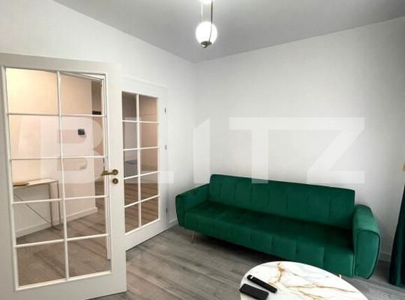 Apartament de închiriat 2 camere Manastur - 157710AI | BLITZ Cluj-Napoca | Poza1