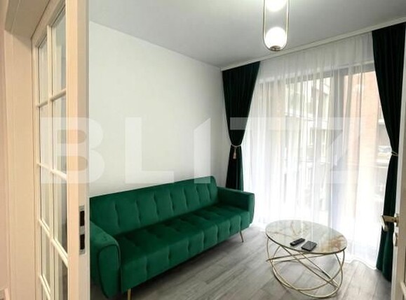 Apartament de închiriat 2 camere Manastur - 157710AI | BLITZ Cluj-Napoca | Poza2