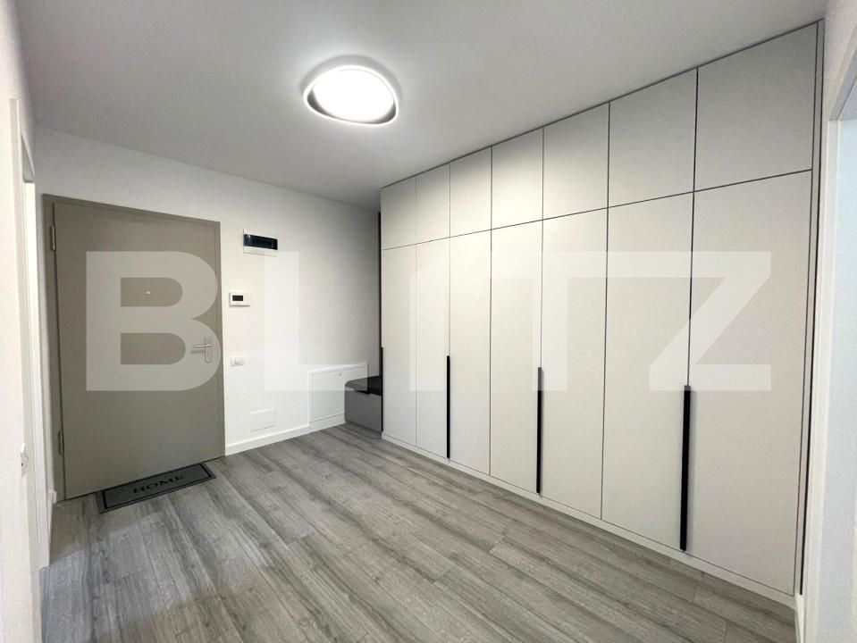 Apartament de închiriat 2 camere Manastur - 157710AI | BLITZ Cluj-Napoca | Poza11