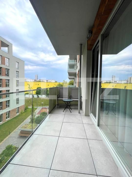 Apartament de închiriat 2 camere Manastur - 157710AI | BLITZ Cluj-Napoca | Poza13