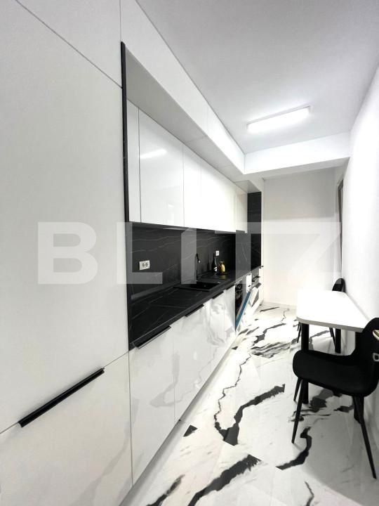 Apartament de închiriat 2 camere Manastur - 157710AI | BLITZ Cluj-Napoca | Poza7