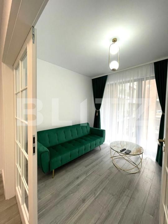 Apartament de închiriat 2 camere Manastur - 157710AI | BLITZ Cluj-Napoca | Poza2