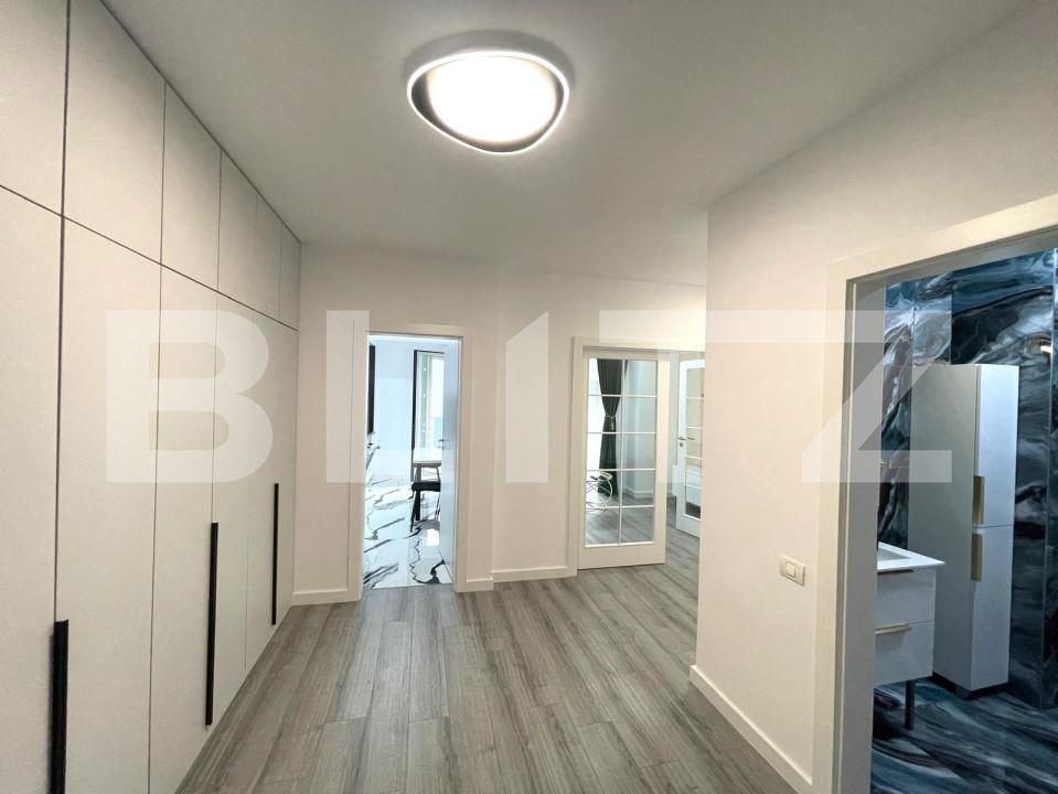 Apartament de închiriat 2 camere Manastur - 157710AI | BLITZ Cluj-Napoca | Poza12