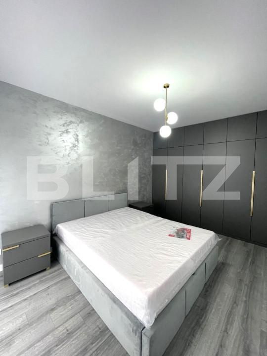 Apartament de închiriat 2 camere Manastur - 157710AI | BLITZ Cluj-Napoca | Poza6