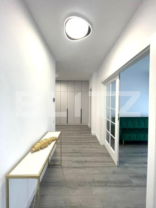 Apartament de închiriat 2 camere Manastur - 157710AI | BLITZ Cluj-Napoca | Poza4