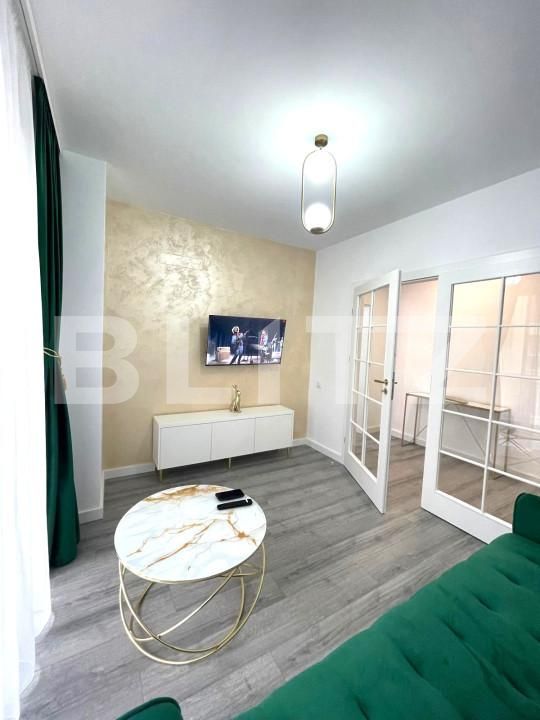 Apartament de închiriat 2 camere Manastur - 157710AI | BLITZ Cluj-Napoca | Poza3