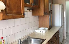 Garsoniera decomandata, zona Tractorul