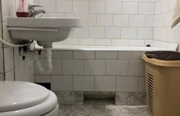 Garsoniera decomandata, zona Tractorul