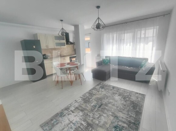 Apartament de vânzare 2 camere Floreşti - 157732AV | BLITZ Cluj-Napoca | Poza1