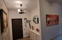 Apartament modern, 2 camere, 65 mp, Calea Mănăștur