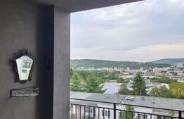 Apartament modern, 2 camere, 65 mp, Calea Mănăștur