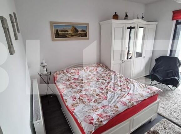 Apartament de închiriat 2 camere Manastur - 157735AI | BLITZ Cluj-Napoca | Poza3