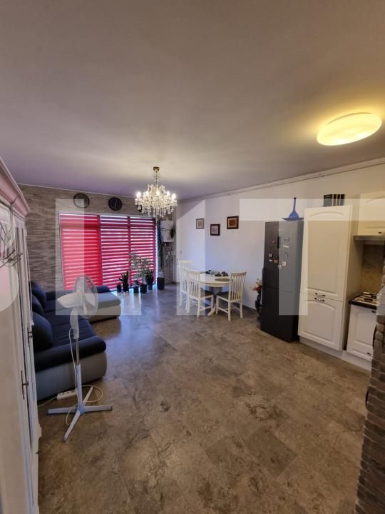 Apartament de închiriat 2 camere Manastur - 157735AI | BLITZ Cluj-Napoca | Poza6