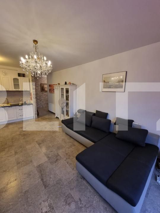 Apartament de închiriat 2 camere Manastur - 157735AI | BLITZ Cluj-Napoca | Poza5