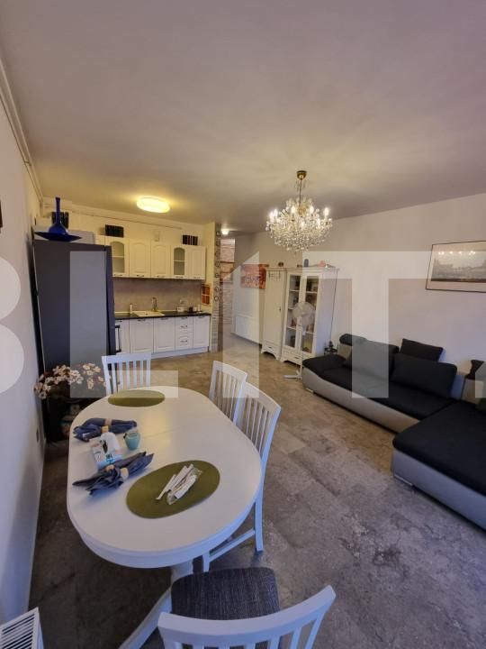 Apartament de închiriat 2 camere Manastur - 157735AI | BLITZ Cluj-Napoca | Poza7