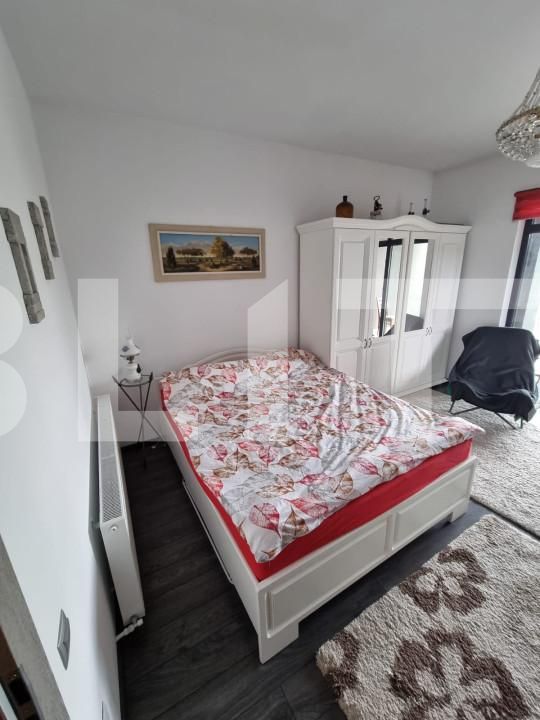 Apartament de închiriat 2 camere Manastur - 157735AI | BLITZ Cluj-Napoca | Poza3