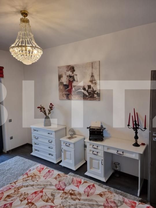 Apartament de închiriat 2 camere Manastur - 157735AI | BLITZ Cluj-Napoca | Poza4