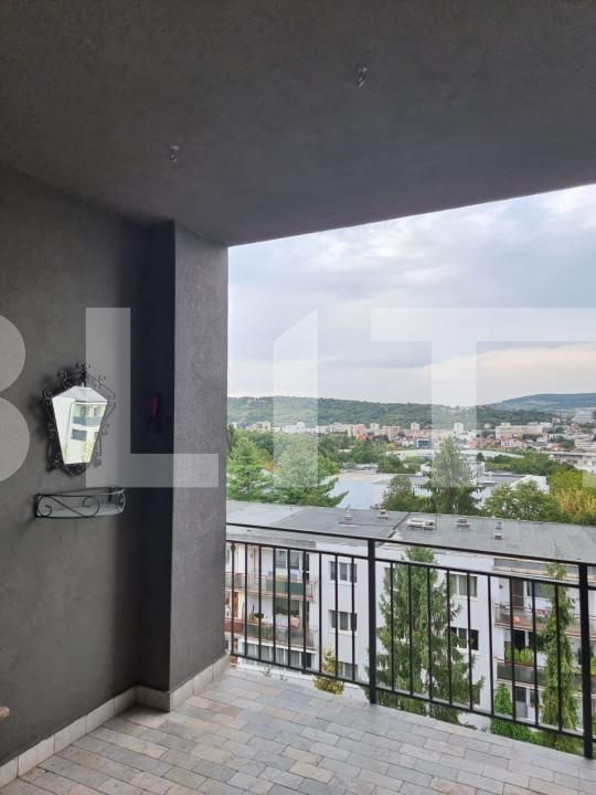 Apartament de închiriat 2 camere Manastur - 157735AI | BLITZ Cluj-Napoca | Poza11