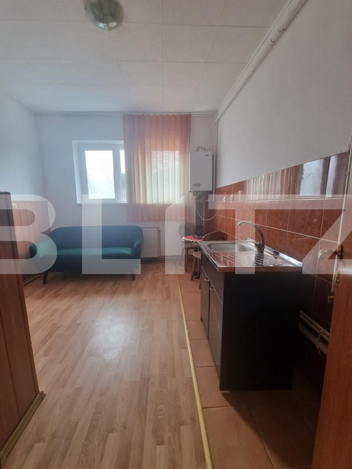 Apartament de închiriat 2 camere Astra - 157740AI | BLITZ Brașov | Poza4